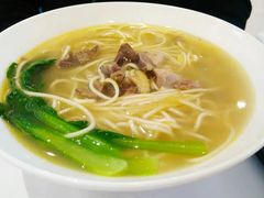 -道道鲜·崇明私房菜(五角场店)