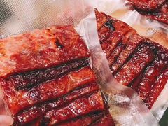-霁月台现烤猪肉脯(万达茂店)