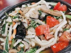 -清真马祥兴菜馆(云南北路店)