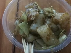 -珍成炸滋味