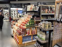 -Olé精品超市(上海港汇恒隆店)