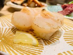 -大起水产回转寿司(道顿堀店)