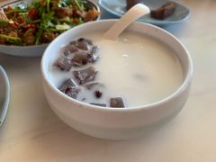 红豆水晶糕-杨爱珍大排档(龙游店)