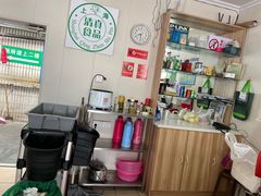 -上海为民商行清真饭店(南大路店)