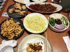 -老昌春饼(中央大街店)