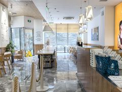 -Blueglass酸奶(财富购物中心店)