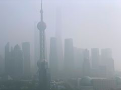 -上海外滩茂悦大酒店