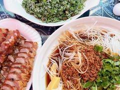 -瑞丰园庭院餐厅·白族传统家常菜