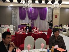 -小厨娘淮扬菜(天印大道店)