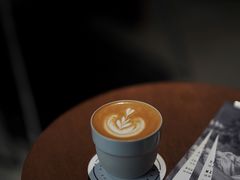 -Onirii Coffee(长乐路店)