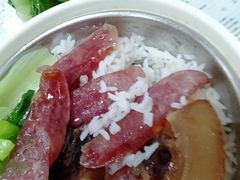 -仁信双皮奶(东川路店)