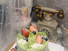 -鹿屿DIY烘焙·公司团建·生日会包场(广州东站店)