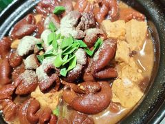 -老西门·常州菜(新区店)