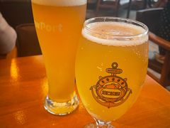 -埠口精酿夜景餐酒吧· BREWPORT BISTRO(长嘉汇重庆之眼店)