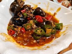 -61号餐吧(兴坪古镇漓江店)