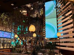 -桂满陇·海市蜃楼·黑金(国金店)