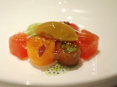 -三嚥阁 La Villa Restaurant