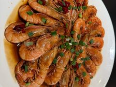 -健眺小海鲜(临海后山店)