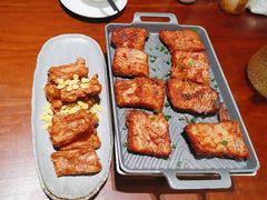 -老村长•湖北家常菜(胜利街店)