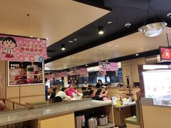 -海底捞火锅(逸仙路店)
