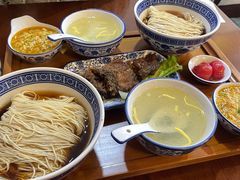 -孙盛兴奥灶面馆·蟹黄面·三虾面(山塘街总店)
