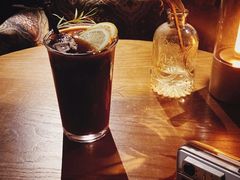 -咖法森林·咖啡  酒吧(天河店)