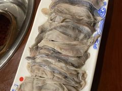 -福寿斋·老北京铜锅涮肉·烧烤(清岚店)