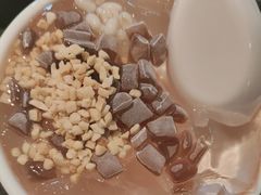 -探鱼·鲜青椒爽麻烤鱼(广州花都来又来店)