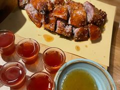-桂小厨广西菜(青秀万达店)
