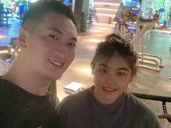 -VIP 威尔仕健身·游泳(嘉华中心店)