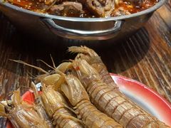 -串大叔炭火烤串·鸡西大冷面刀削面(总店)