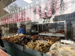 -老人和饭店(淮海中路店)