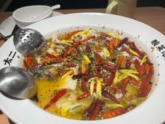 -太二酸菜鱼(群光广场店)