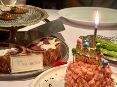 -壳里西餐厅Coquille Seafood Bistro(蒙自路店)