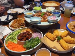 -额娘·春饼烤鸭(乐汇城店)