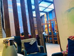 大堂-雀舞·私食(凯德店)