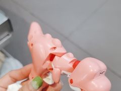 -海底捞火锅(海悦天地店)