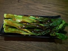 -The Cheebat 锌吧·Bistro(体育西店)