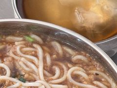 -正宗杨记普洱酸醋米线(总店)