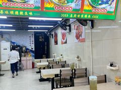 -何煲强·煲仔饭·啫啫煲顺德老字号(上下九店)