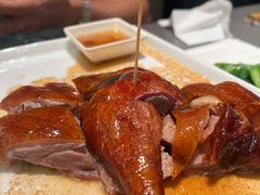 -先记烧鹅王·本地粤菜(福永店)