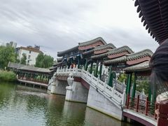 -西海子公园