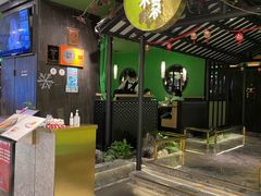 -辛香汇·现炒川菜(淮海路百盛店)