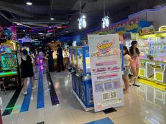 -大玩家(魏家庄万达店)