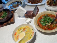 -写庭·鱼鲜川菜·宴请(铁像寺水街店)
