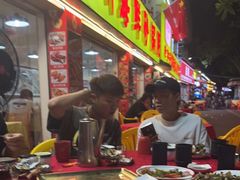 -得记得潮州海鲜砂锅粥(宝业路店)