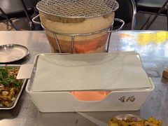 -有局·成都市井烧烤·精酿啤酒(双楠店)