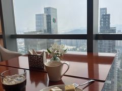 -苏州香格里拉大酒店