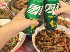 -柴火农家·江西赣南菜(土华店)