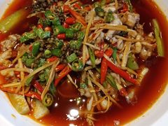 -八珍玉食鸡煲·打边炉(印象城店)